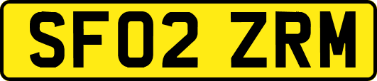 SF02ZRM