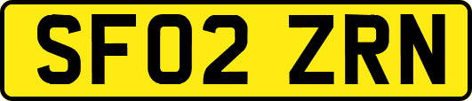 SF02ZRN