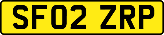 SF02ZRP