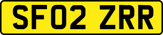 SF02ZRR
