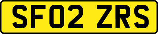 SF02ZRS