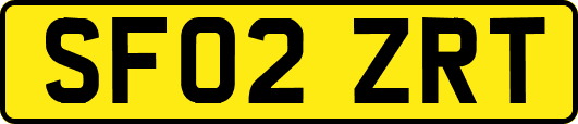 SF02ZRT