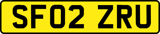 SF02ZRU