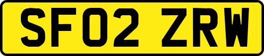SF02ZRW