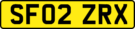 SF02ZRX