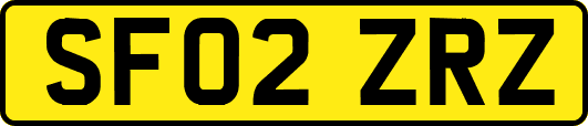 SF02ZRZ