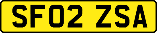 SF02ZSA