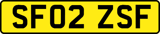 SF02ZSF