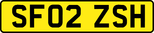 SF02ZSH