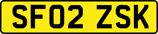 SF02ZSK