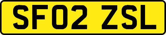 SF02ZSL