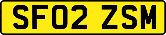 SF02ZSM