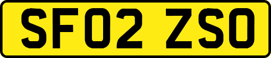 SF02ZSO