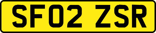 SF02ZSR