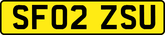 SF02ZSU