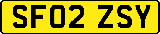 SF02ZSY
