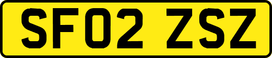 SF02ZSZ