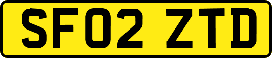SF02ZTD
