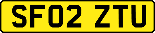 SF02ZTU
