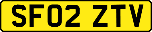 SF02ZTV