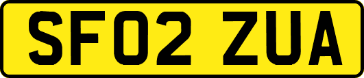 SF02ZUA