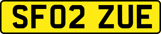 SF02ZUE