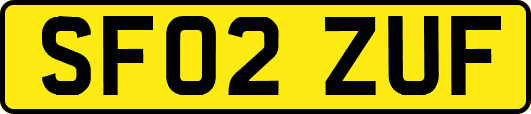 SF02ZUF