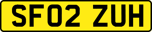 SF02ZUH
