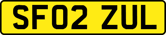 SF02ZUL