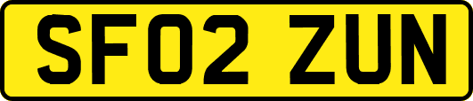 SF02ZUN