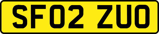 SF02ZUO
