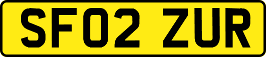 SF02ZUR