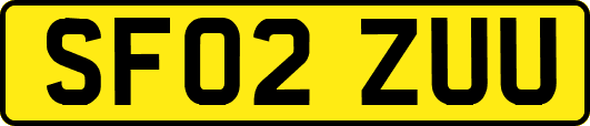 SF02ZUU