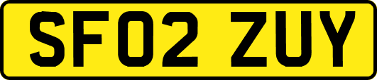SF02ZUY