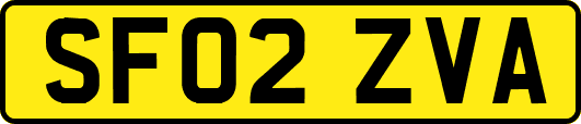 SF02ZVA