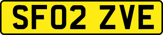 SF02ZVE