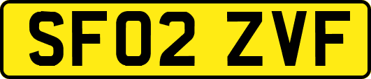 SF02ZVF