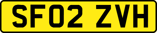 SF02ZVH