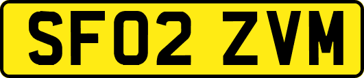SF02ZVM