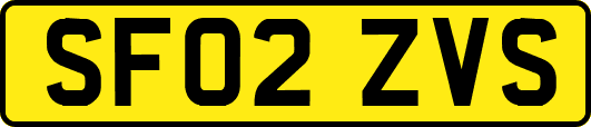 SF02ZVS