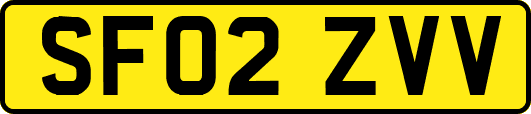 SF02ZVV