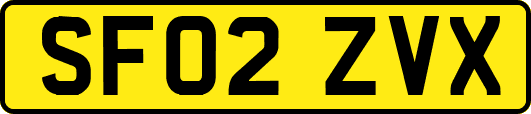 SF02ZVX