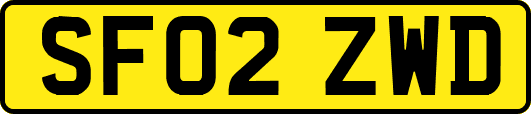SF02ZWD