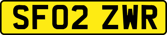 SF02ZWR