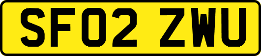 SF02ZWU