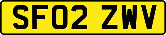 SF02ZWV
