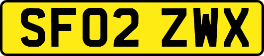 SF02ZWX