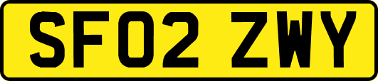SF02ZWY
