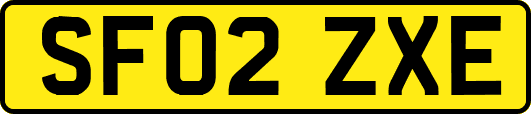 SF02ZXE