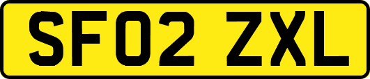 SF02ZXL